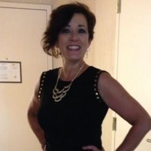 Meet your Posher, Irene